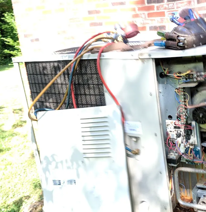 Air Environment, Inc. Heating & Cooling Picture 3