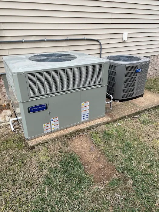 Air Environment, Inc. Heating & Cooling Picture 5