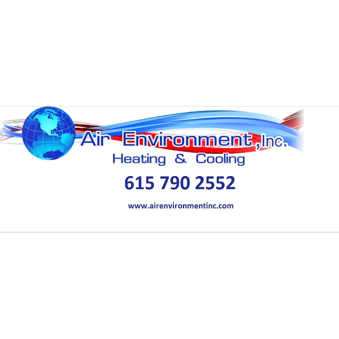 Air Environment, Inc. Heating & Cooling Picture 9