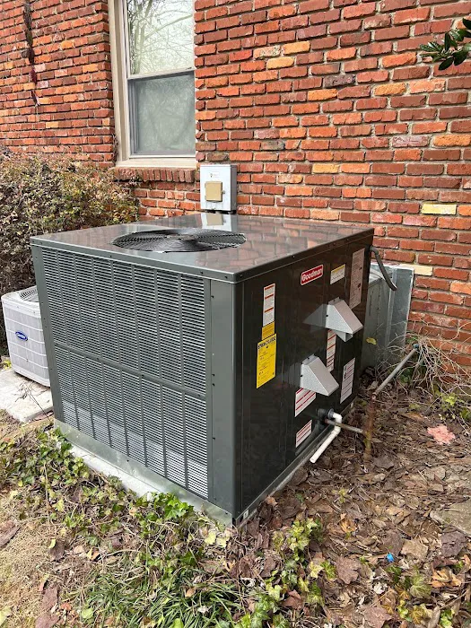 Rapid Response Plumbing, Heating & Cooling Picture 6