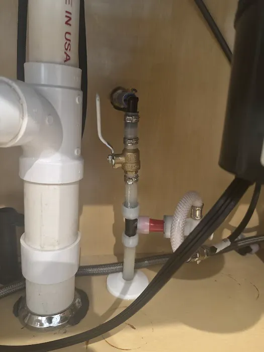 Rapid Response Plumbing, Heating & Cooling Picture 4