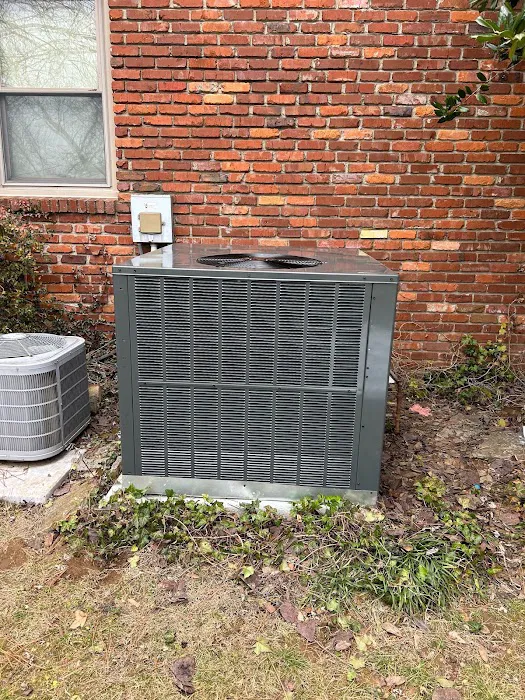 Rapid Response Plumbing, Heating & Cooling Picture 5