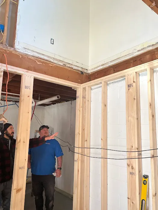 Rapid Response Plumbing, Heating & Cooling Picture 1