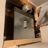 Mid Tenn Air Conditioning and Heating ico