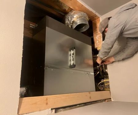 Mid Tenn Air Conditioning and Heating