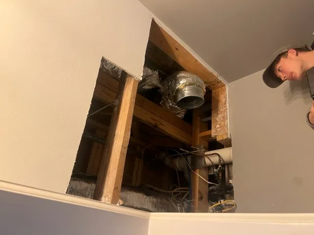 Mid Tenn Air Conditioning and Heating Picture 2