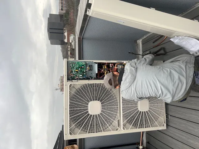 Mid Tenn Air Conditioning and Heating Picture 4