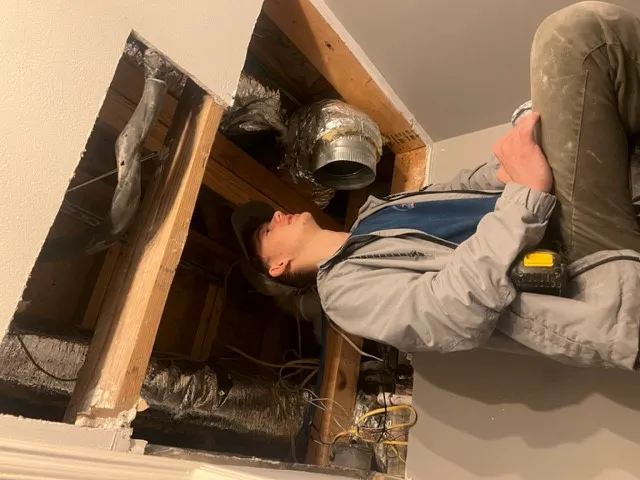 Mid Tenn Air Conditioning and Heating Picture 3