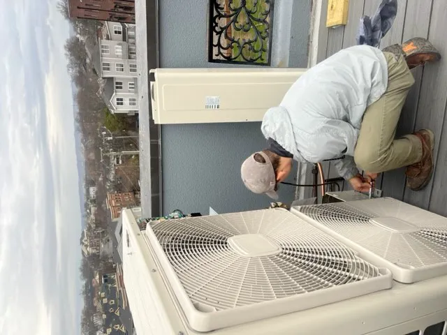 Mid Tenn Air Conditioning and Heating Picture 9