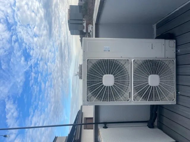 Mid Tenn Air Conditioning and Heating Picture 8