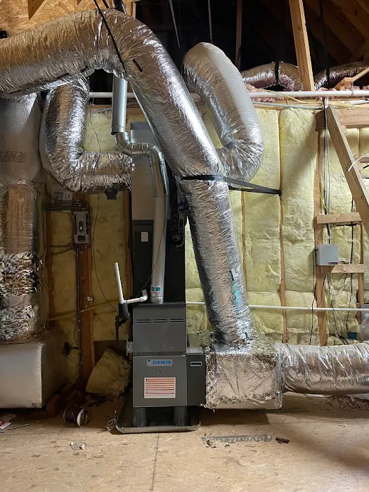 Mid Tenn Air Conditioning and Heating Picture 10