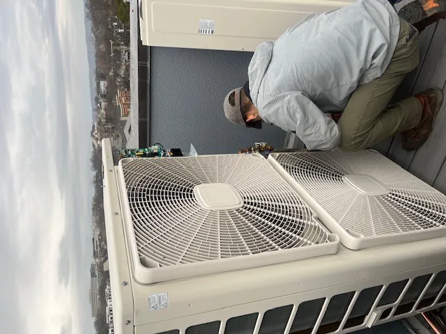 Mid Tenn Air Conditioning and Heating Picture 6