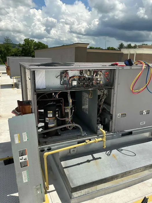 Varsity Zone HVAC of Franklin Picture 7