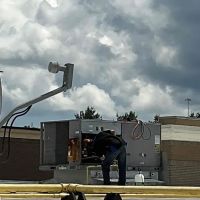 Varsity Zone HVAC of Franklin ico