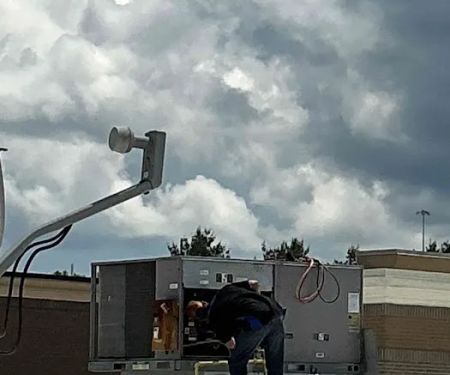 Varsity Zone HVAC of Franklin