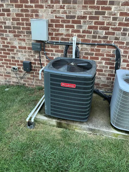 Varsity Zone HVAC of Franklin Picture 9