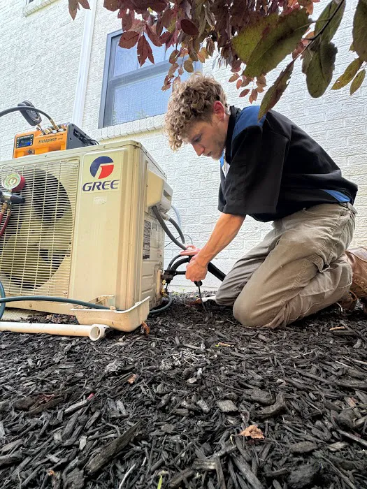 Varsity Zone HVAC of Franklin Picture 4