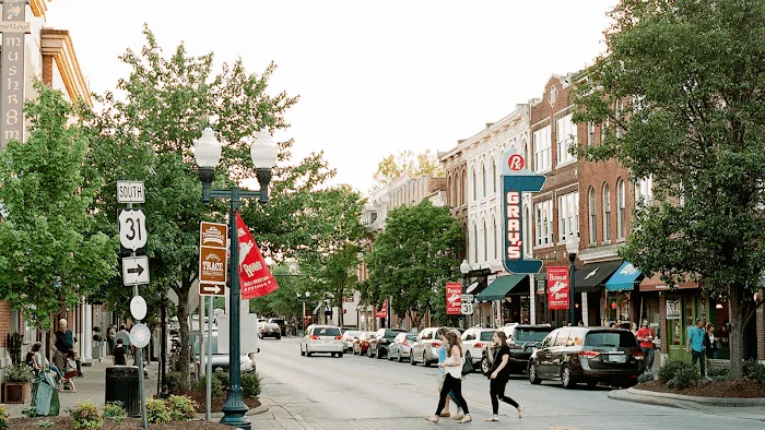 Anderson Air of Franklin, TN Picture 3