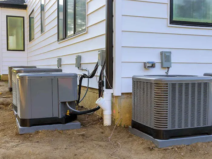 Anderson Air of Franklin, TN Picture 2