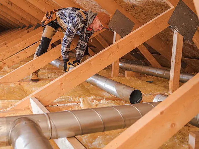 Anderson Air of Franklin, TN Picture 1