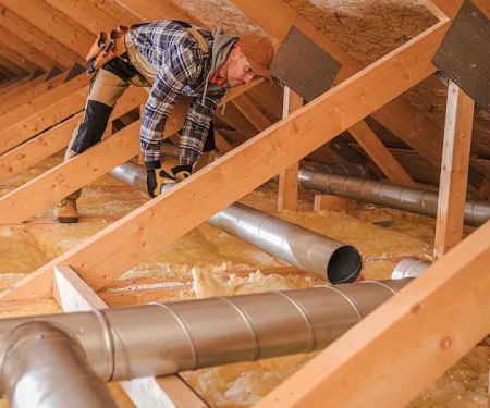 Anderson Air of Franklin, TN