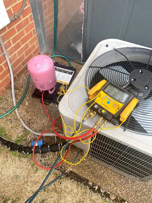 Leiper’s Fork Heating & Cooling Picture 3