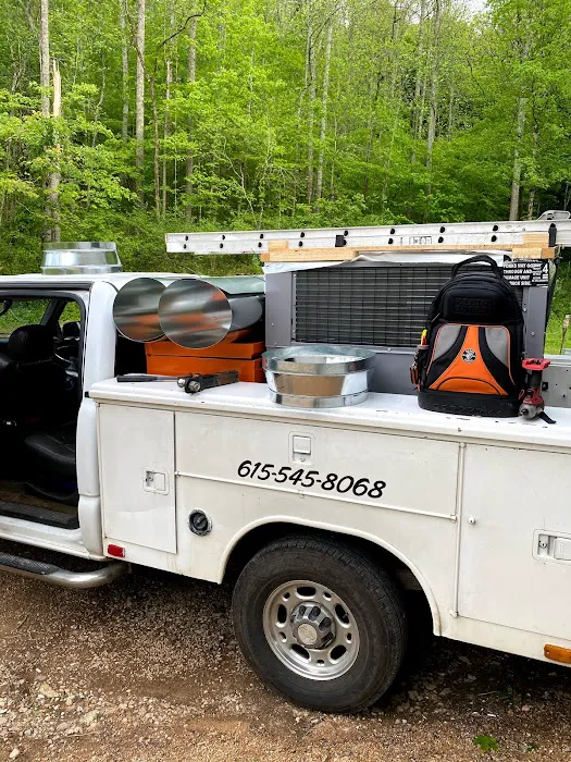 Leiper’s Fork Heating & Cooling Picture 8