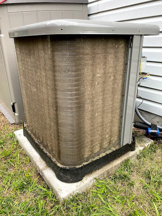 Leiper’s Fork Heating & Cooling Picture 1