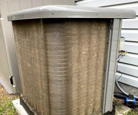 Leiper’s Fork Heating & Cooling