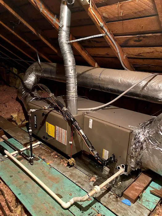 Leiper’s Fork Heating & Cooling Picture 7