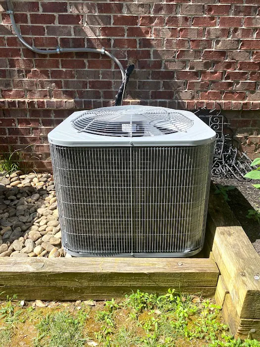 Leiper’s Fork Heating & Cooling Picture 9