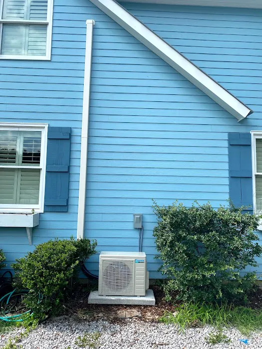 Leiper’s Fork Heating & Cooling Picture 5