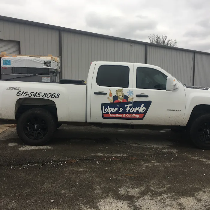 Leiper’s Fork Heating & Cooling Picture 10