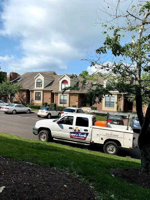 Leiper’s Fork Heating & Cooling Picture 2