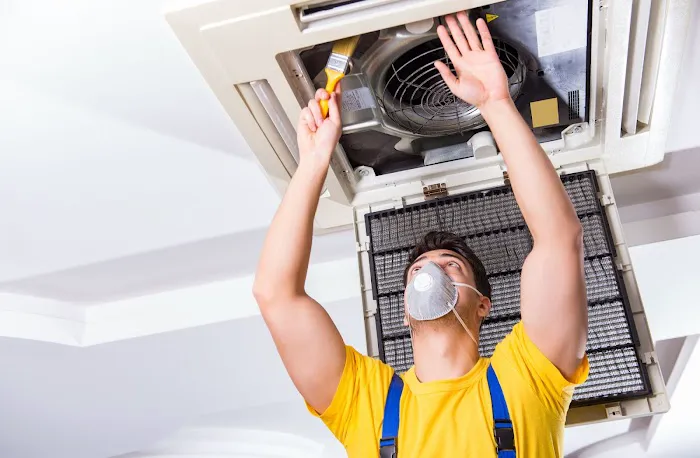 White’s Heating & Air Picture 4