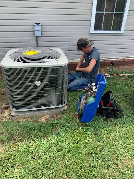 White’s Heating & Air Picture 9