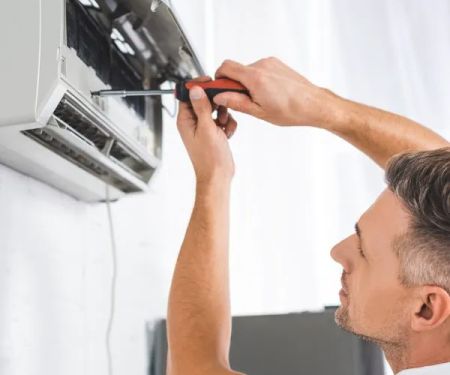 White’s Heating & Air