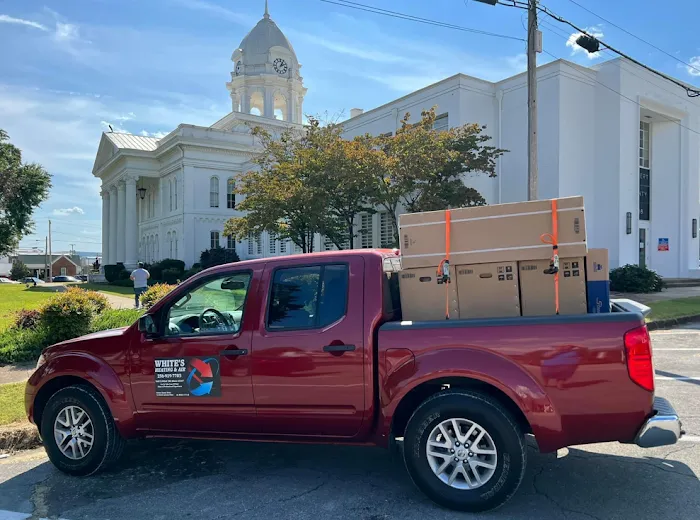 White’s Heating & Air Picture 8