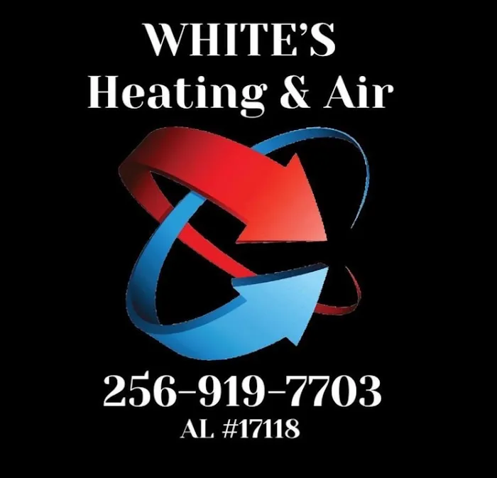 White’s Heating & Air Picture 10