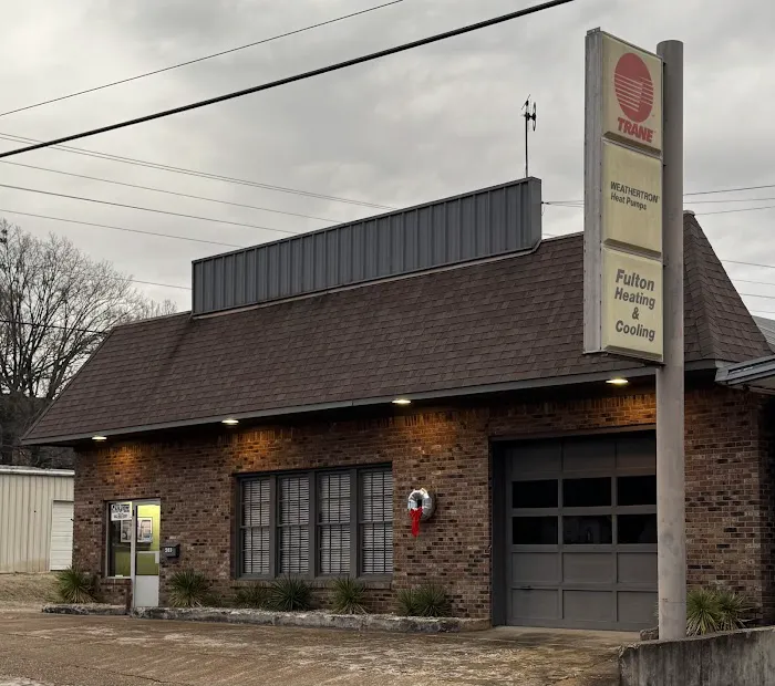 Fulton Heating and Cooling Picture 1