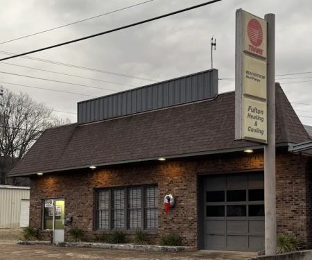 Fulton Heating and Cooling