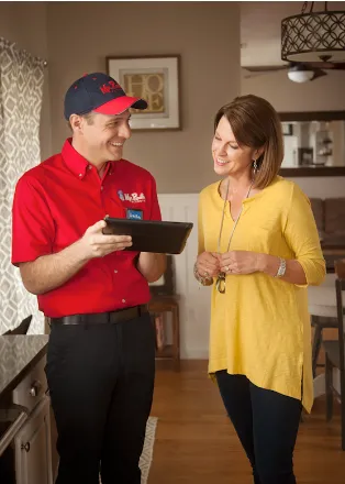 Mr. Rooter Plumbing of Tupelo and Oxford Picture 6