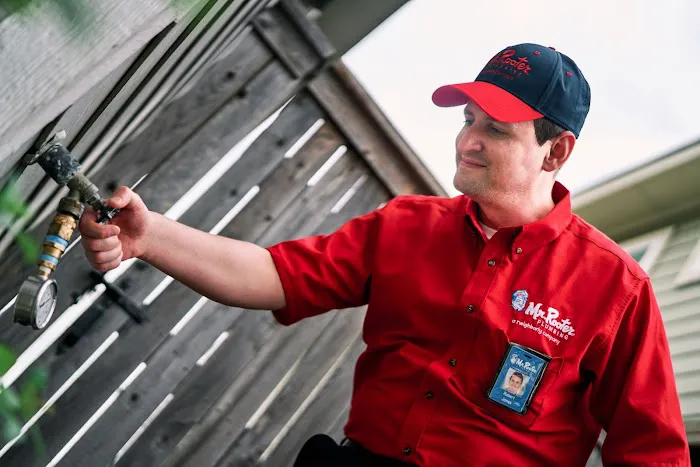 Mr. Rooter Plumbing of Tupelo and Oxford Picture 1