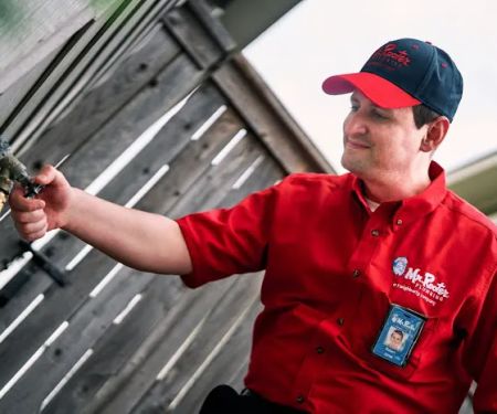 Mr. Rooter Plumbing of Tupelo and Oxford