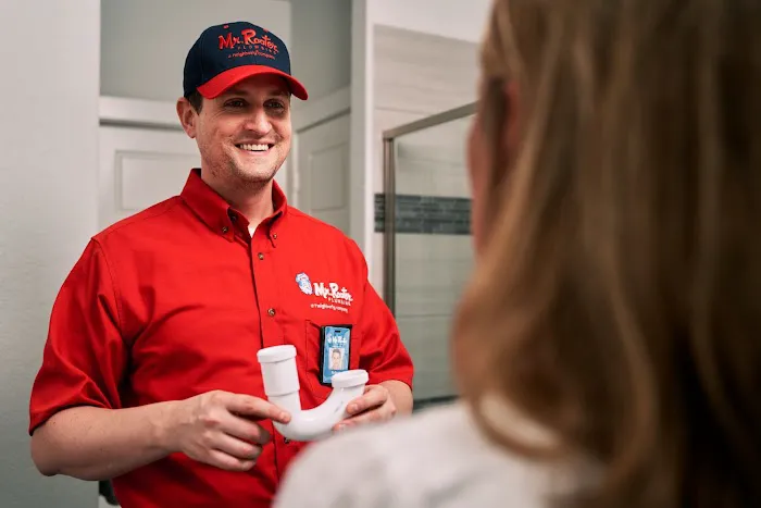 Mr. Rooter Plumbing of Tupelo and Oxford Picture 2