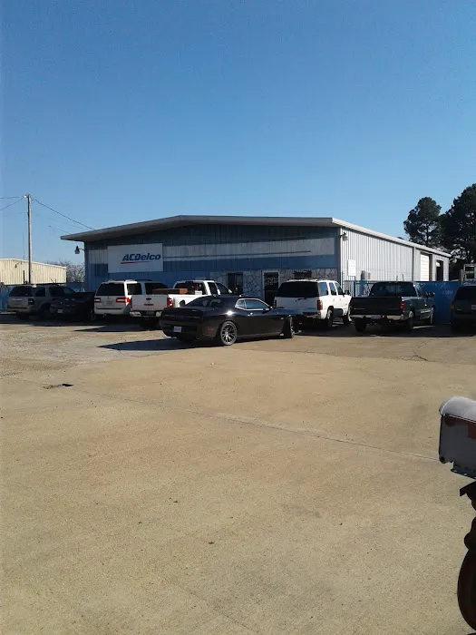 Bishop's Auto Center Picture 3