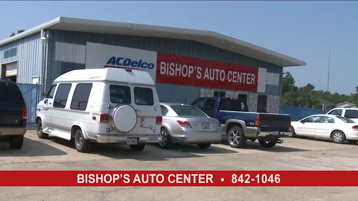 Bishop's Auto Center Picture 5
