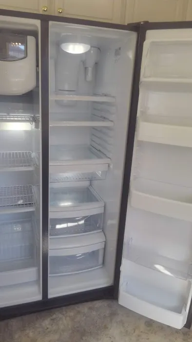 Baldwyn Refrigeration Picture 1