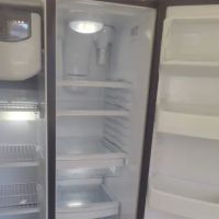 Baldwyn Refrigeration ico