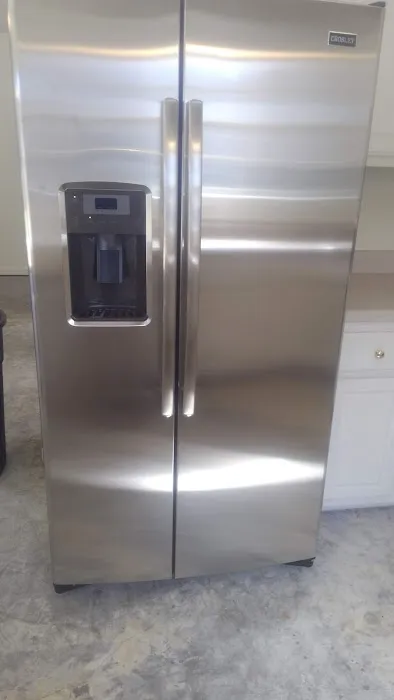 Baldwyn Refrigeration Picture 2